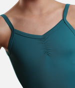 Camisole Girls Dance Leotard - SL 114 