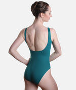 Empire Waist Classic Leotard - SL 115 