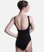 Empire Waist Classic Leotard - SL 115  
