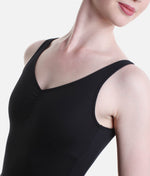 Empire Waist Classic Leotard - SL 115  
