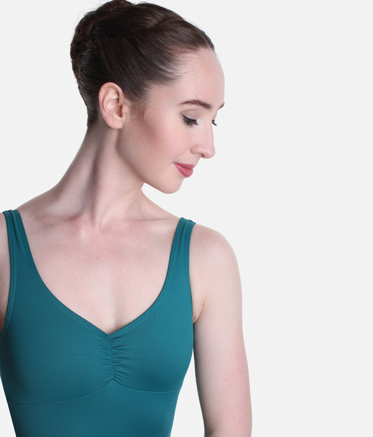 Empire Waist Classic Leotard - SL 115 