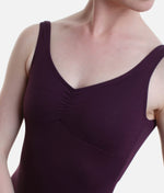 Empire Waist Classic Tank Leotard - SL 115 