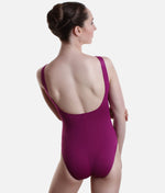 Empire Waist Classic Tank Leotard - SL 115 