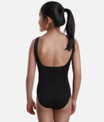 Girls Empire Waist Dance Leotard - SL 116 