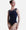 Open Back Classic Tank Leotard - SL 127