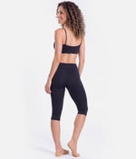Camisole Dance Crop Top, StudioLine Microfiber Top | SL141