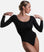 Classic Long Sleeve Leotard - SL 14