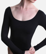 Classic Long Sleeve Dance Leotard - SL 14  