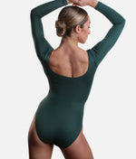 Classic Long Sleeve Leotard - SL 14 