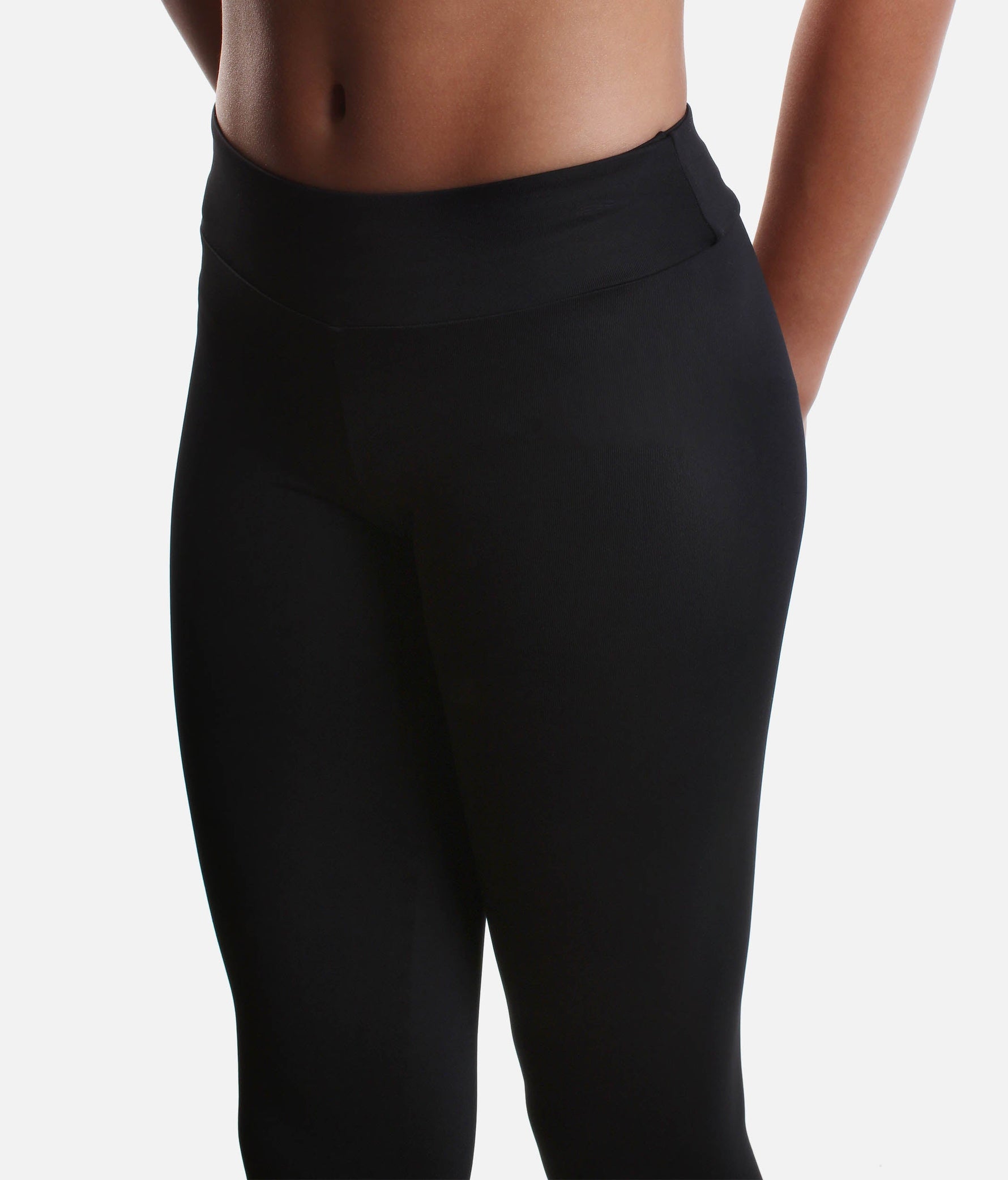 Girls Dance Leggings, Full-Length Buttery Soft for Young Dancers - SL156