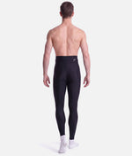 Professional Men's Ballet Tights, Convertible Ballet Leggings | SL159