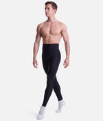 Professional Men's Ballet Tights, Convertible Ballet Leggings | SL159