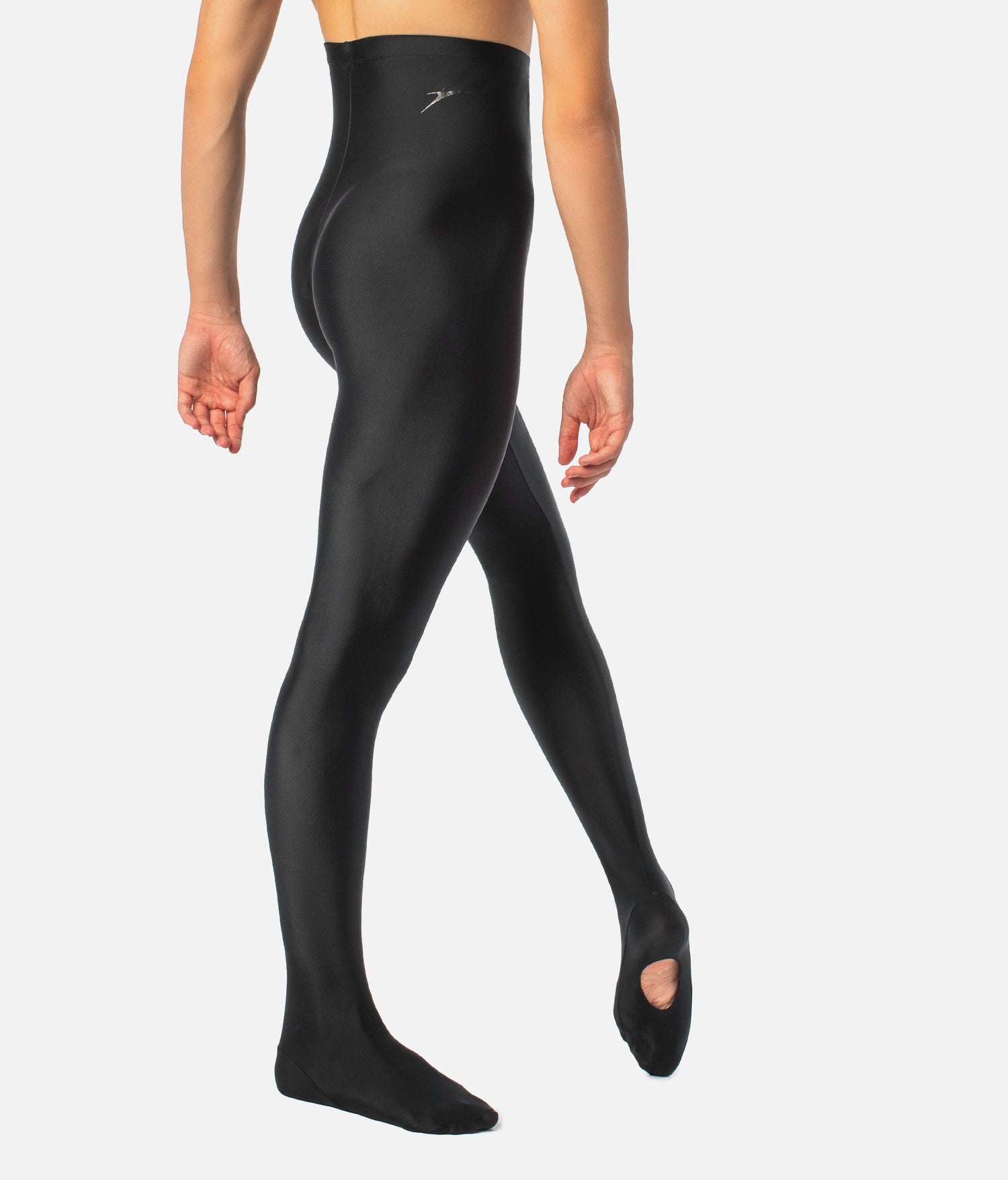 Professional Men's Ballet Tights, Convertible Ballet Leggings | SL159