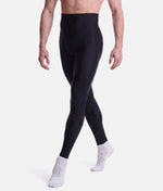 Professional Men's Ballet Tights, Convertible Ballet Leggings | SL159