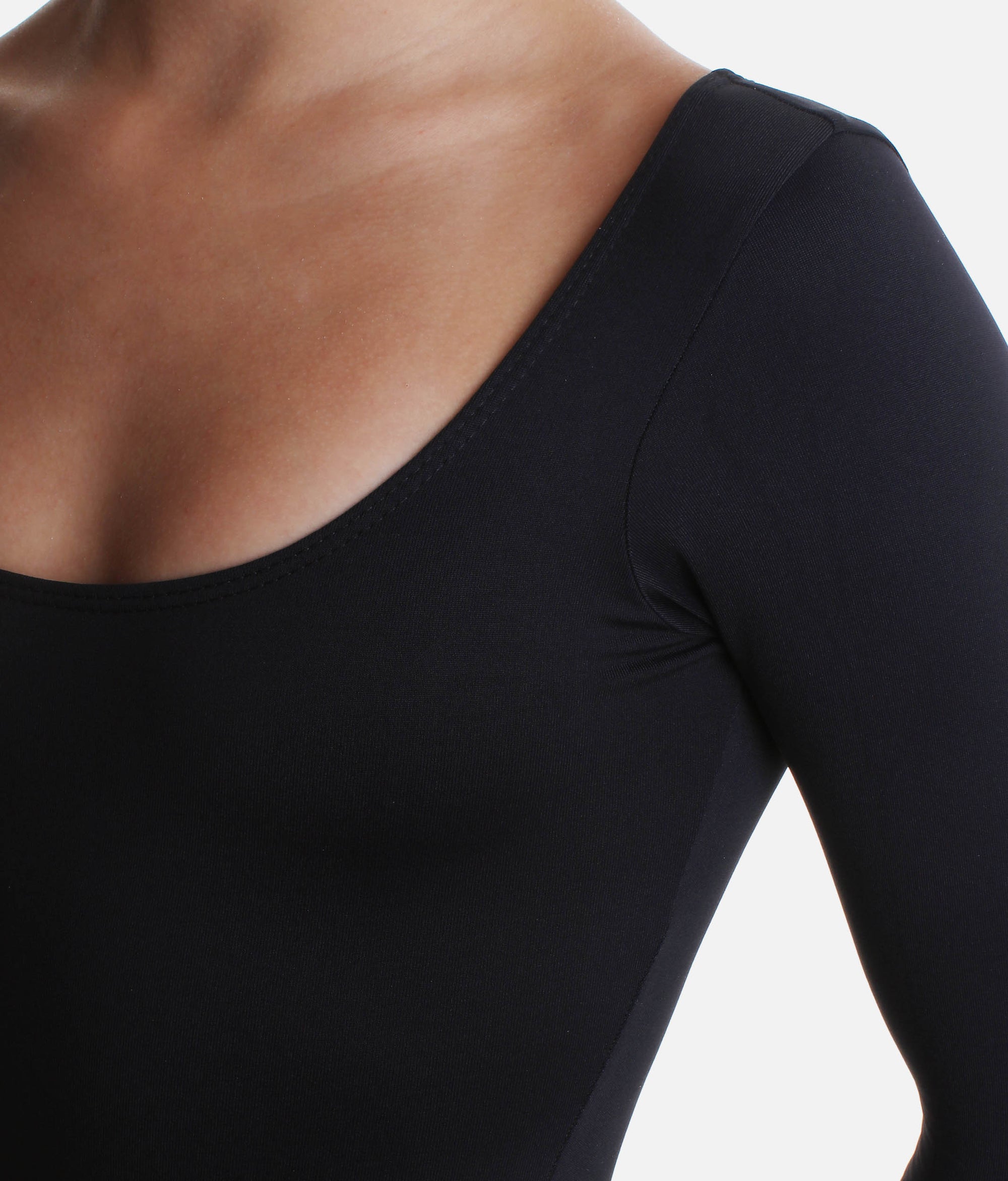 Girls Long Sleeves Dance Leotard - SL15 