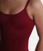 Girls Strappy Back Dance Leotard - SL175 