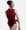 Key Hole Open Back Leotard - SL 176