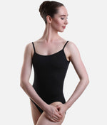 Camisole Dance Leotard - SL 186 