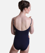 Camisole Dance Leotard, Adjustable Strap - SL 186 