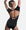 Low Back Cap Sleeved Leotard - SL 209