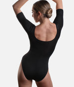 Half Sleeve Leotard - SL 27 