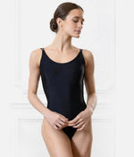 Camisole Dance Leotard, Twist Back - LS51 