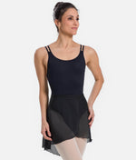 Classic Wrap Ballet Skirt - SL60 