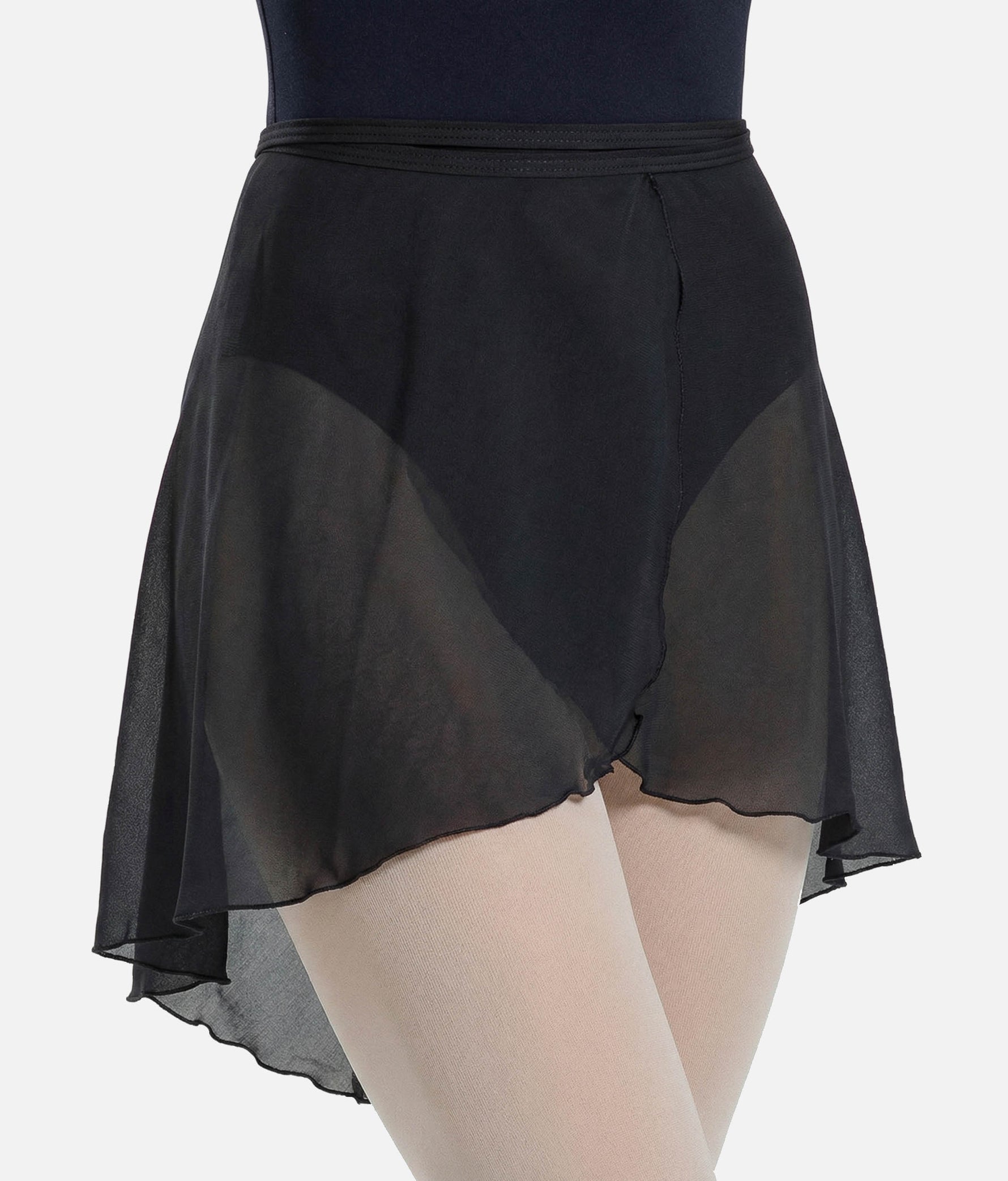 Classic Wrap Ballet Skirt - SL60 