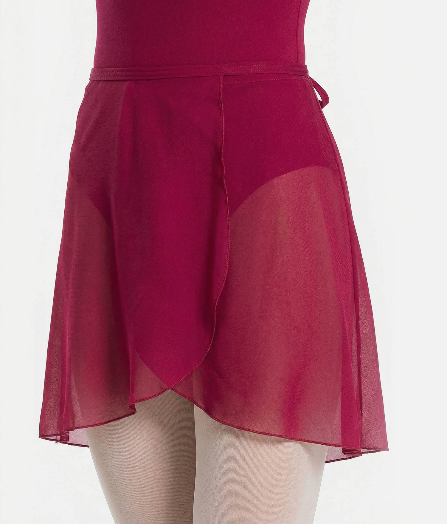 Classic Wrap Ballet Skirt - SL60 