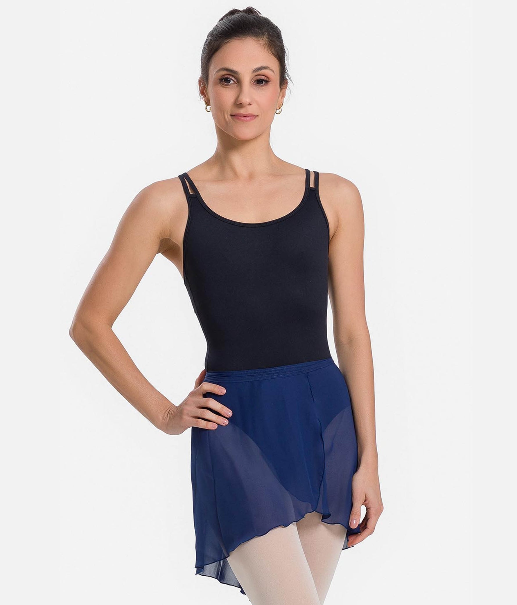 Classic Wrap Ballet Skirt - SL60 