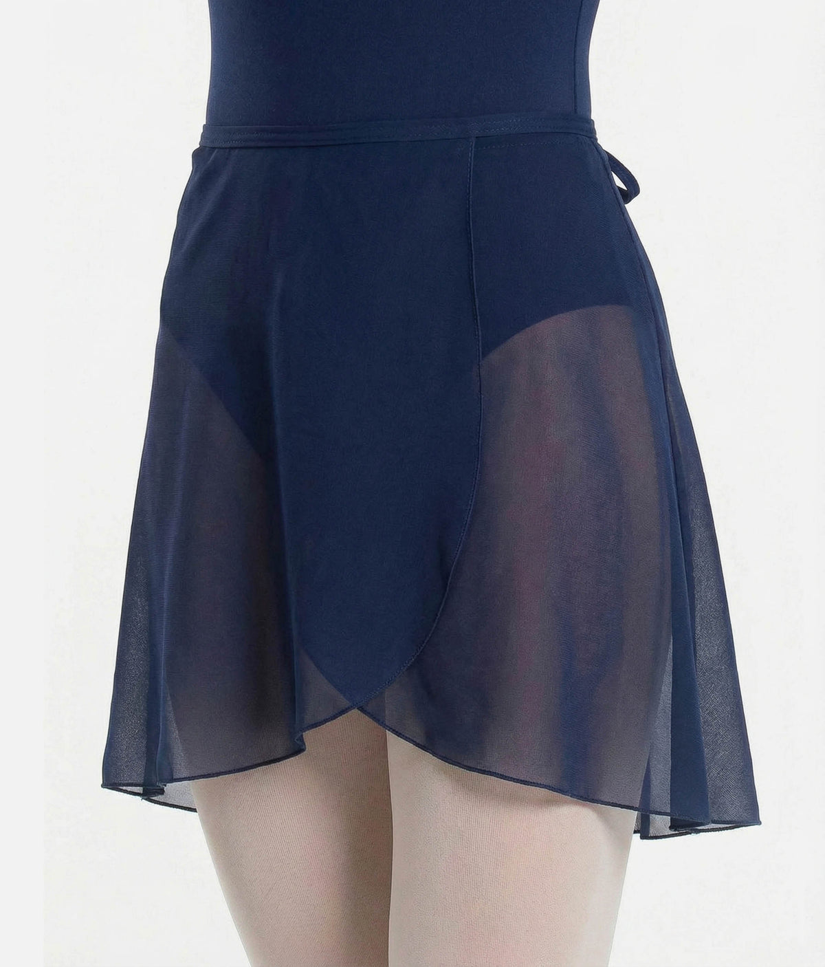 Classic Wrap Ballet Skirt - SL60 