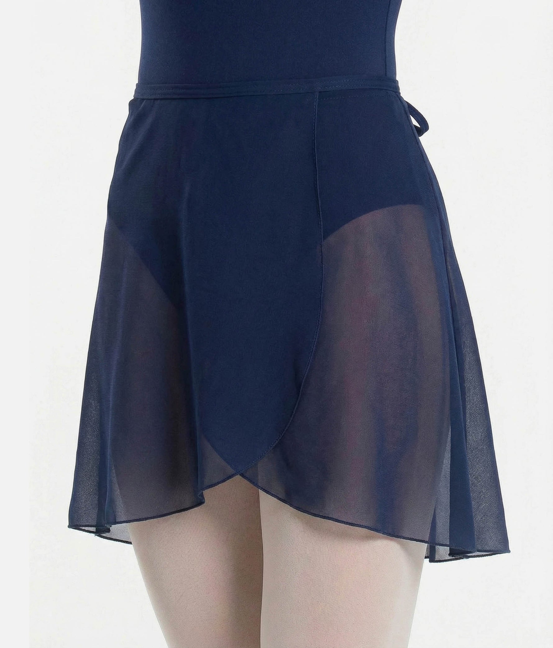 Classic Wrap Ballet Skirt - SL60 
