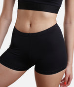 High-Performance Dance Shorts - SL82