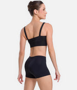 High-Performance Dance Shorts - SL82