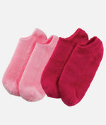 Sleep On It Moisturizing Gel Socks, 2 Pairs for Cracked Heels & Dry Feet - SOLE SISTERS SET