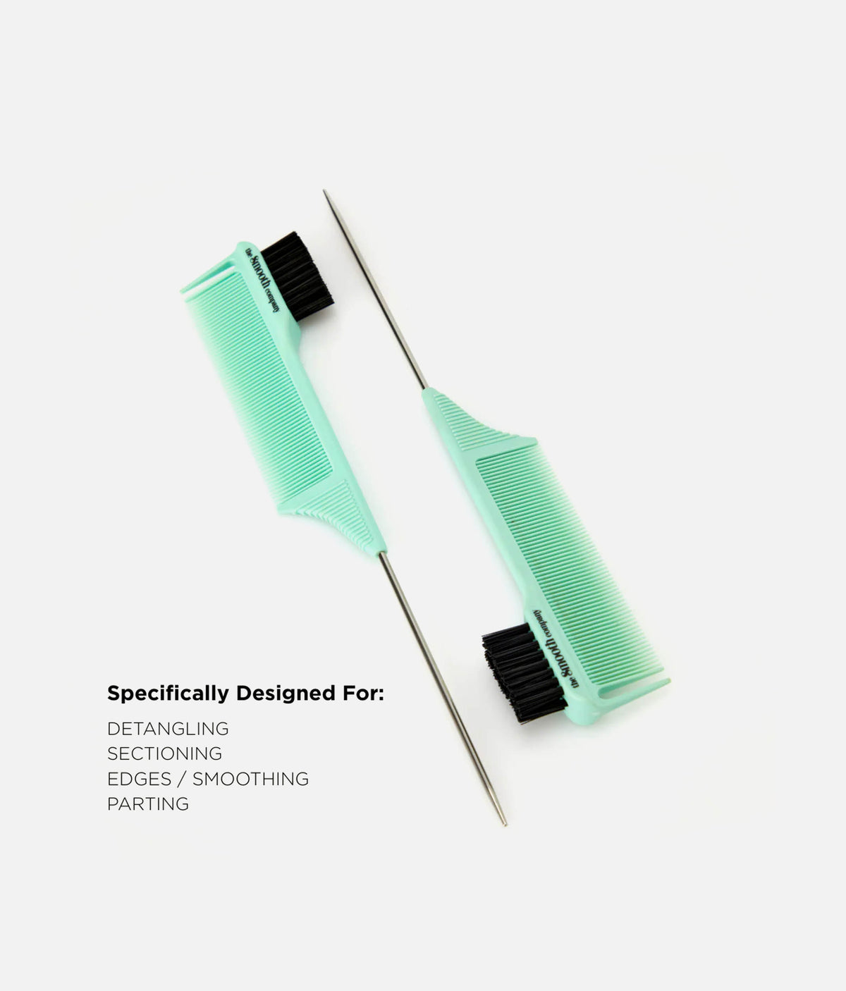 Styling Comb - 4 in 1 SMOOTH STYLER