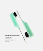 Styling Comb - 4 in 1 SMOOTH STYLER