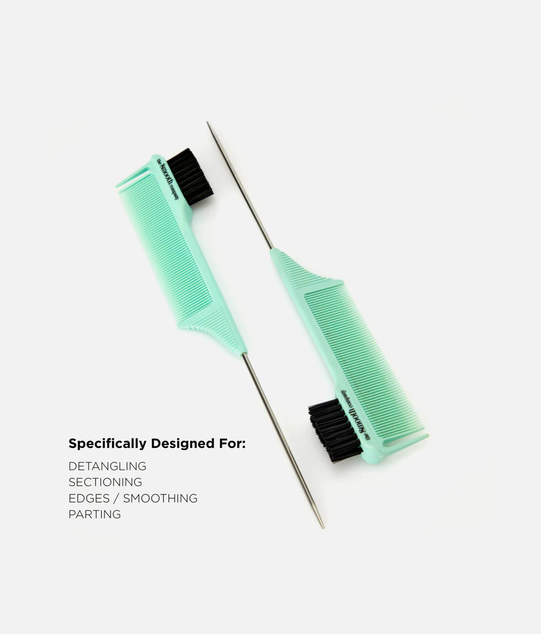 Styling Comb - 4 in 1 SMOOTH STYLER