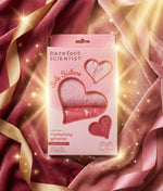 Moisturizing Gel Socks - SOLE SISTERS SET