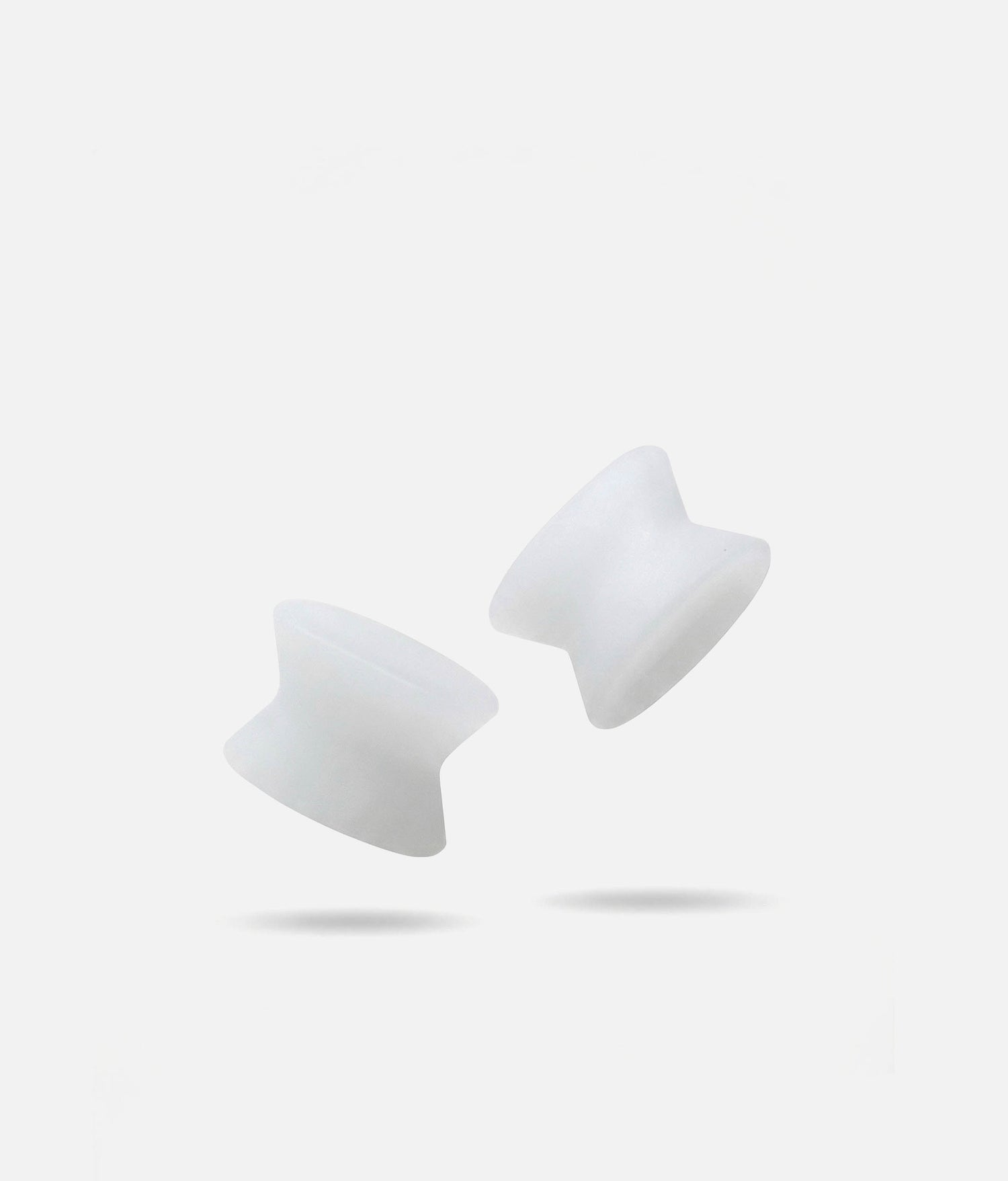 Gel Toe Spacers, Blister Prevention - TH076