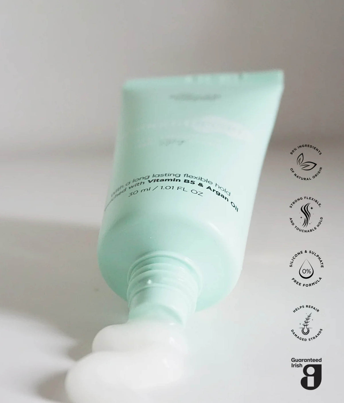 Multi-Benefit Styling Cream - SMOOTH DREAM