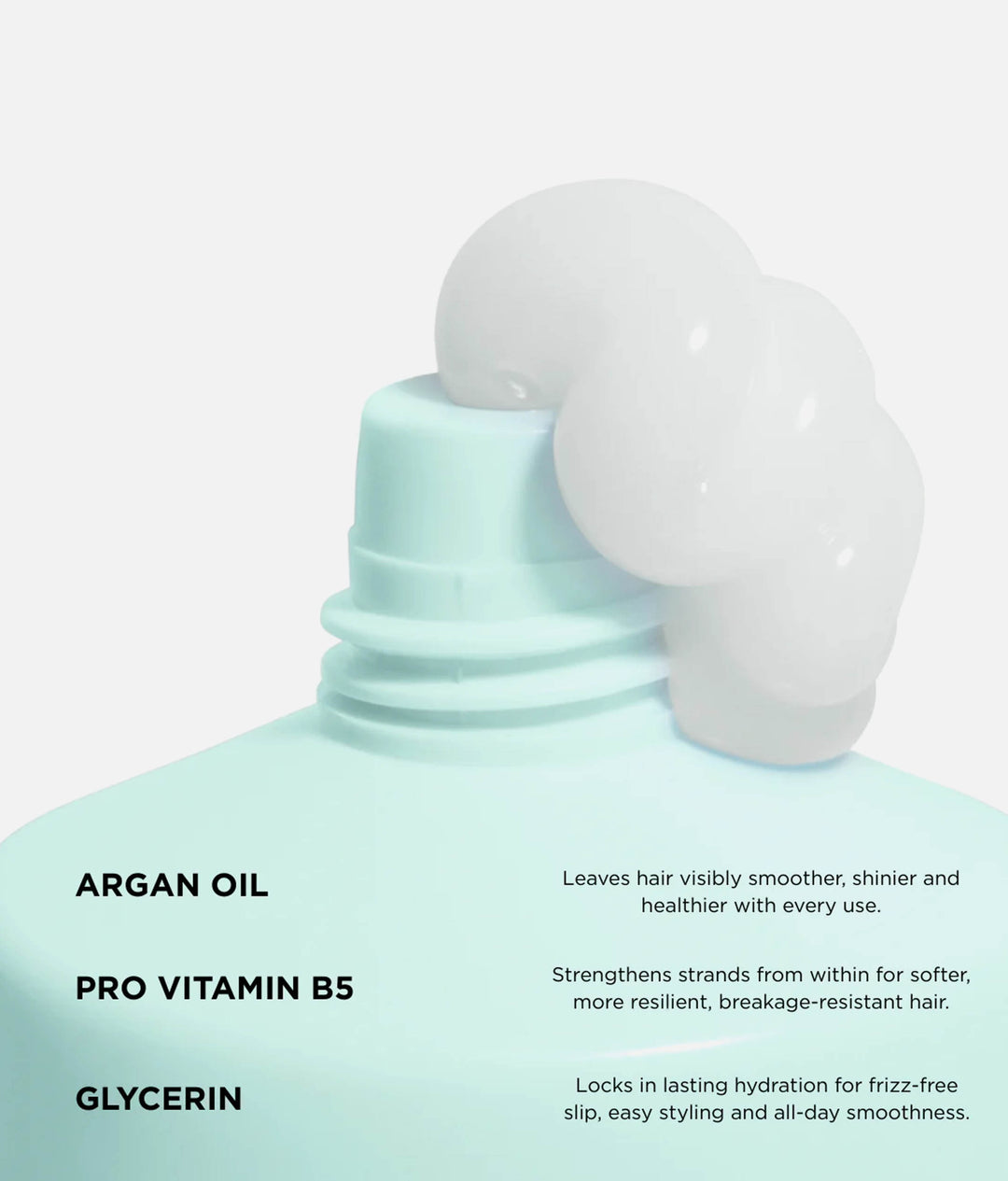 Multi-Benefit Styling Cream - SMOOTH DREAM