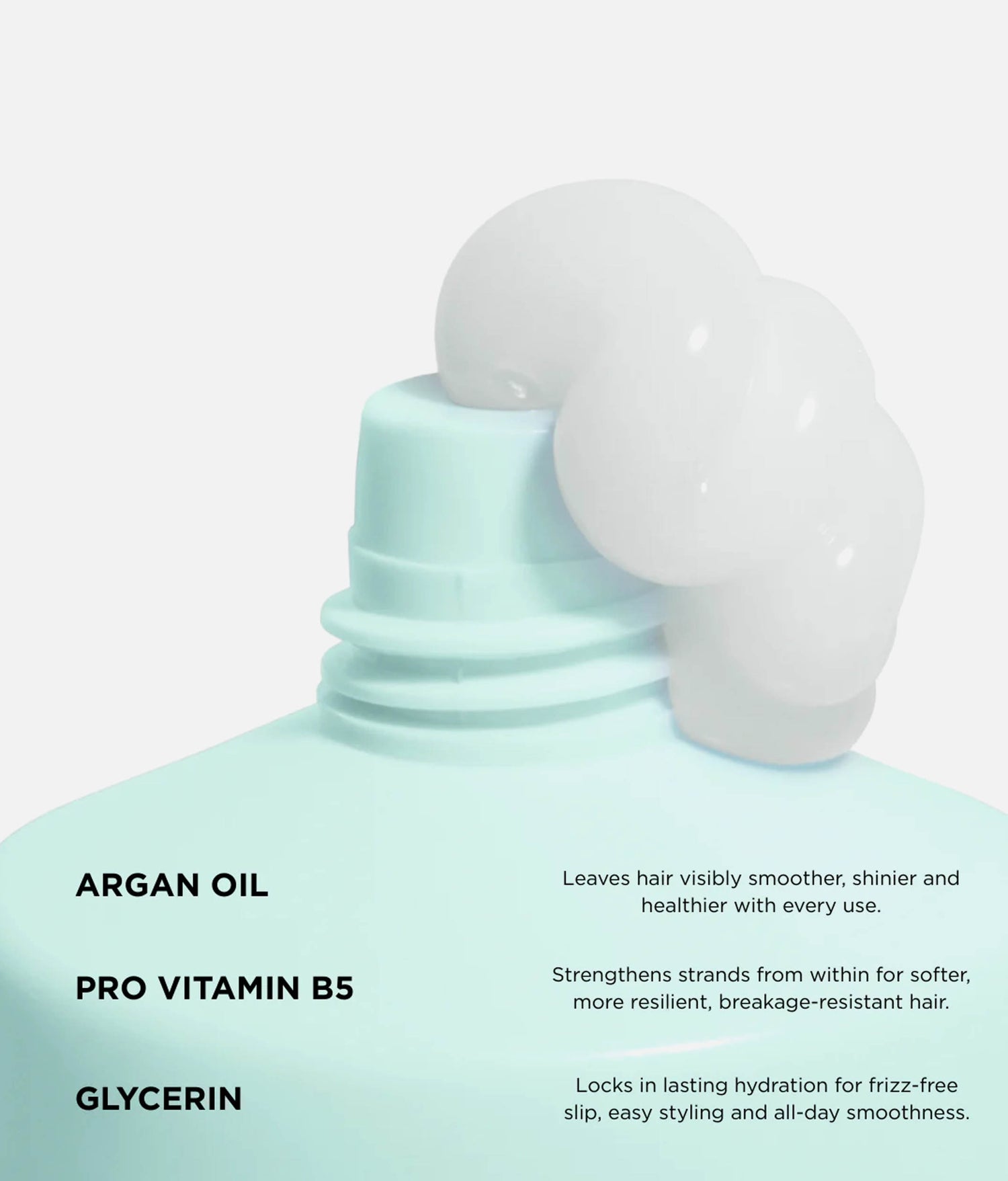 Multi-Benefit Styling Cream - SMOOTH DREAM