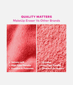 Sunset Boulevard MakeUp Eraser 7-Day Set