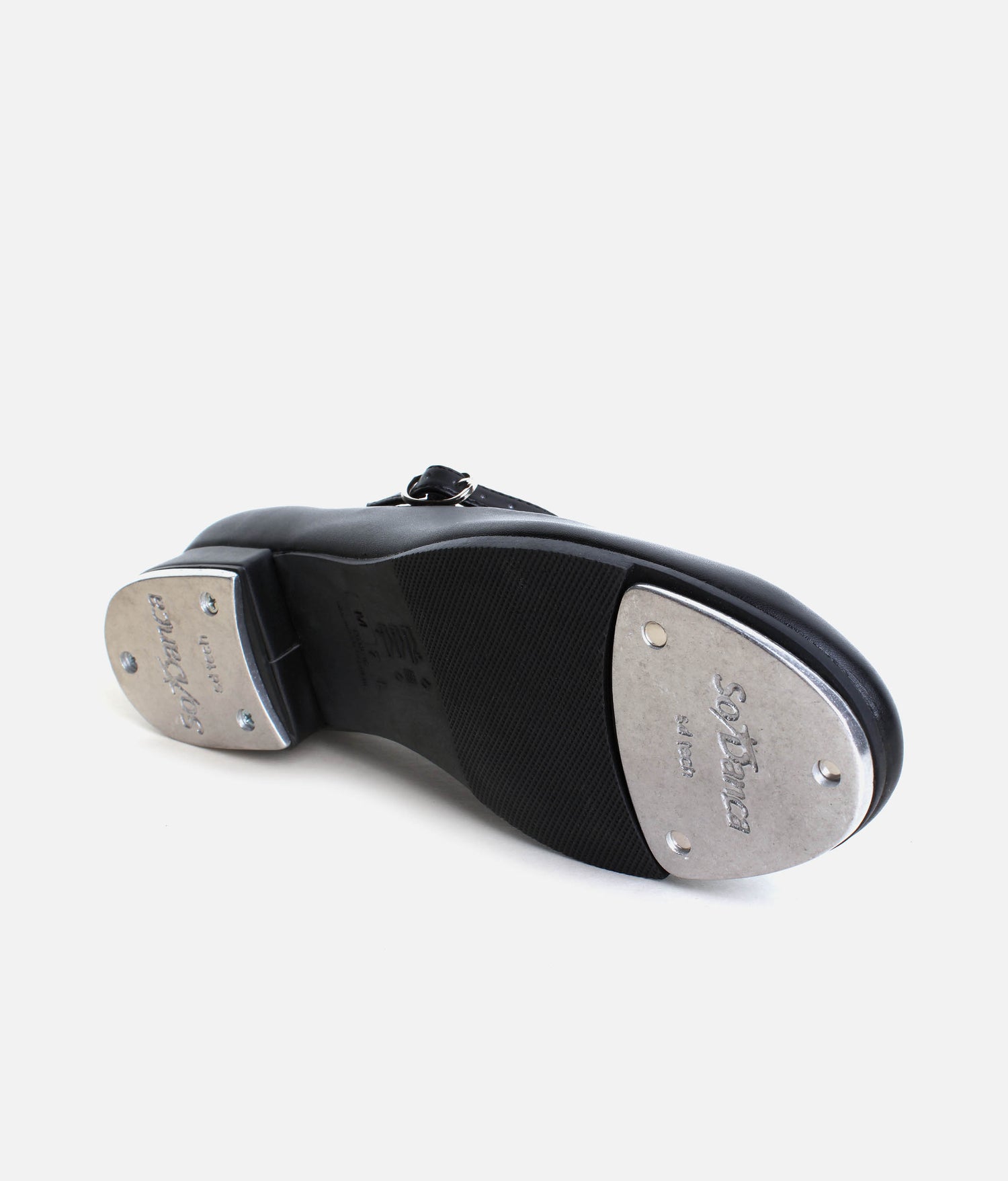 Mary Jane Tap Shoe - TA 07 