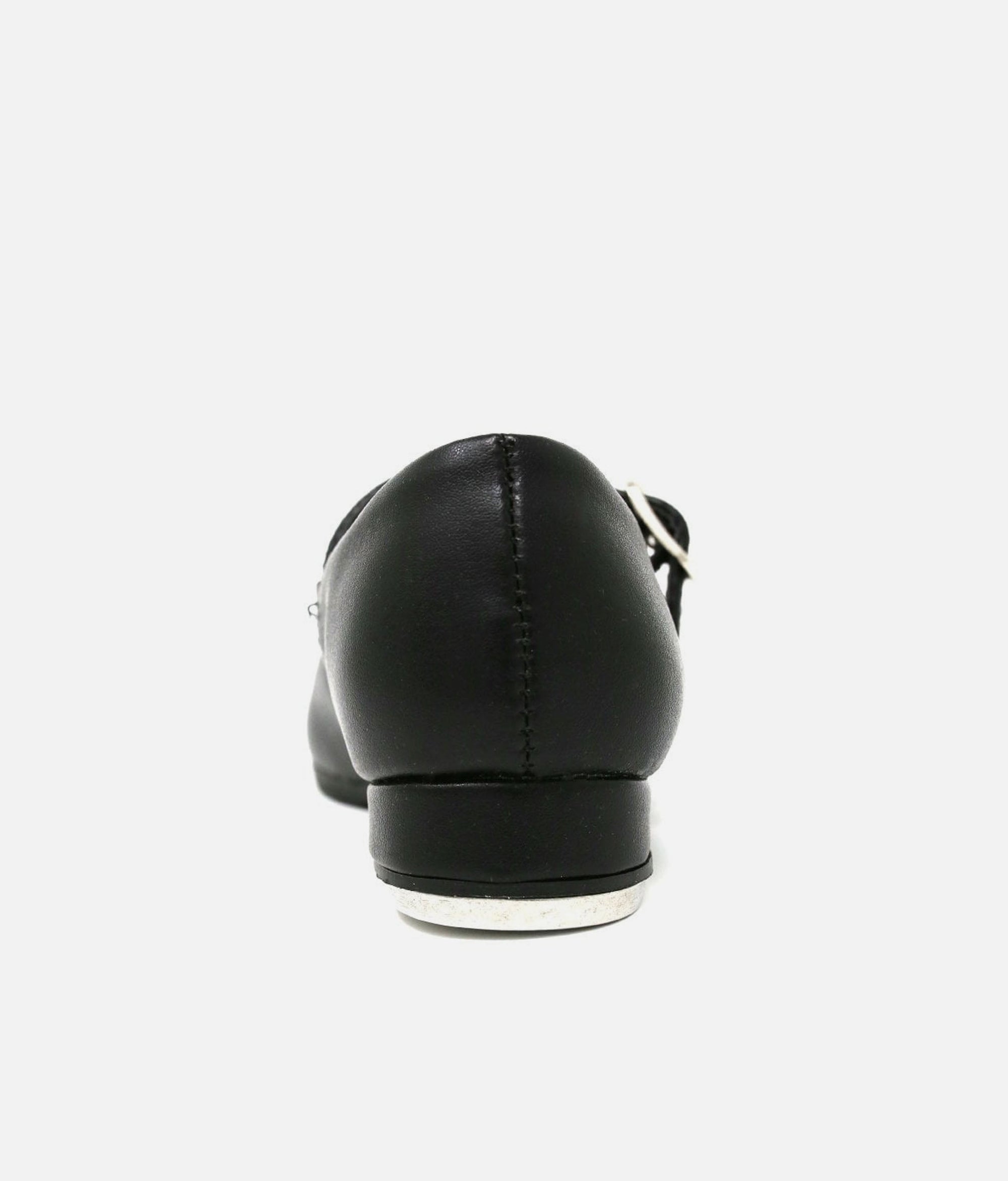 Mary Jane Tap Shoe - TA 07 #black_1-UK
