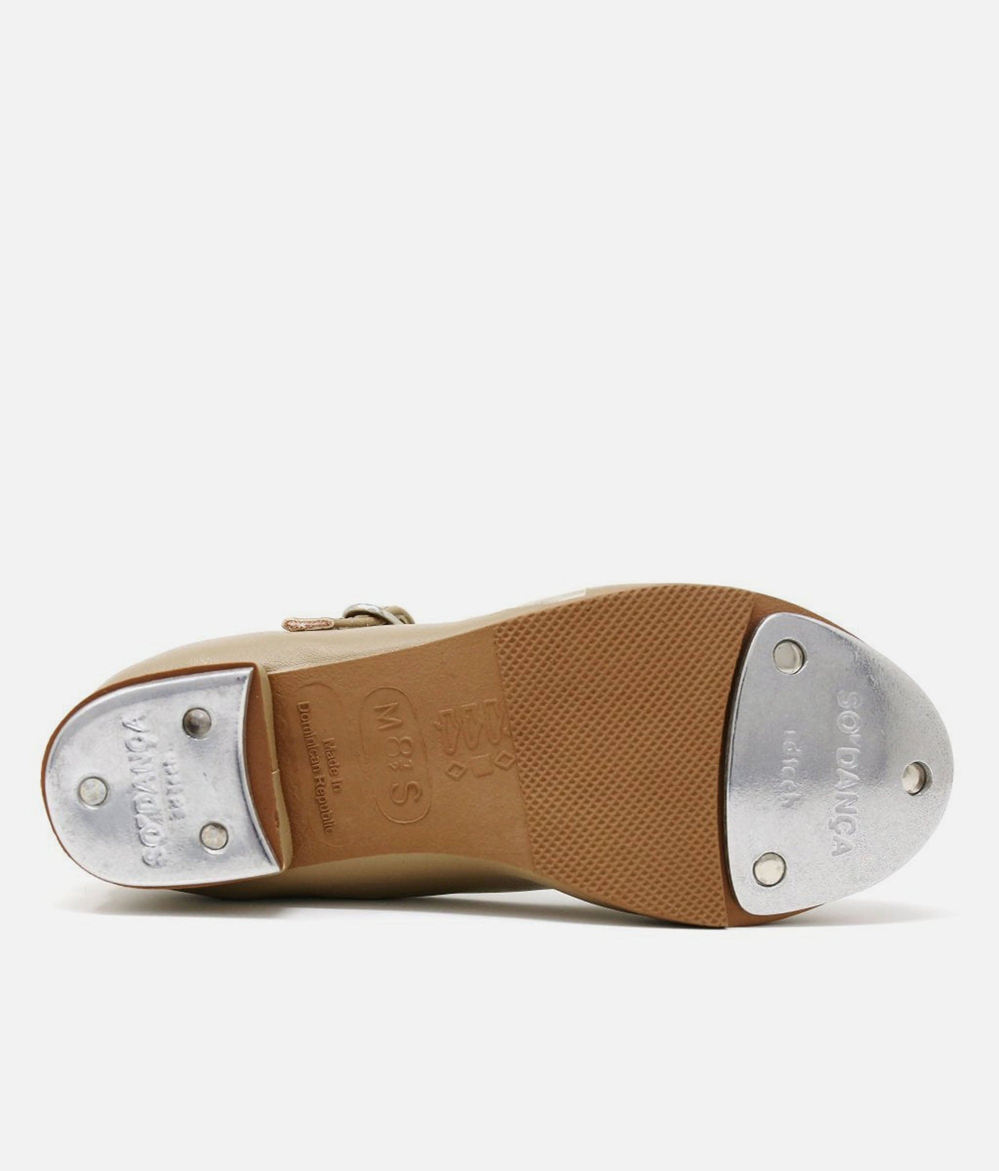 Mary Jane Tap Shoe - TA 07 