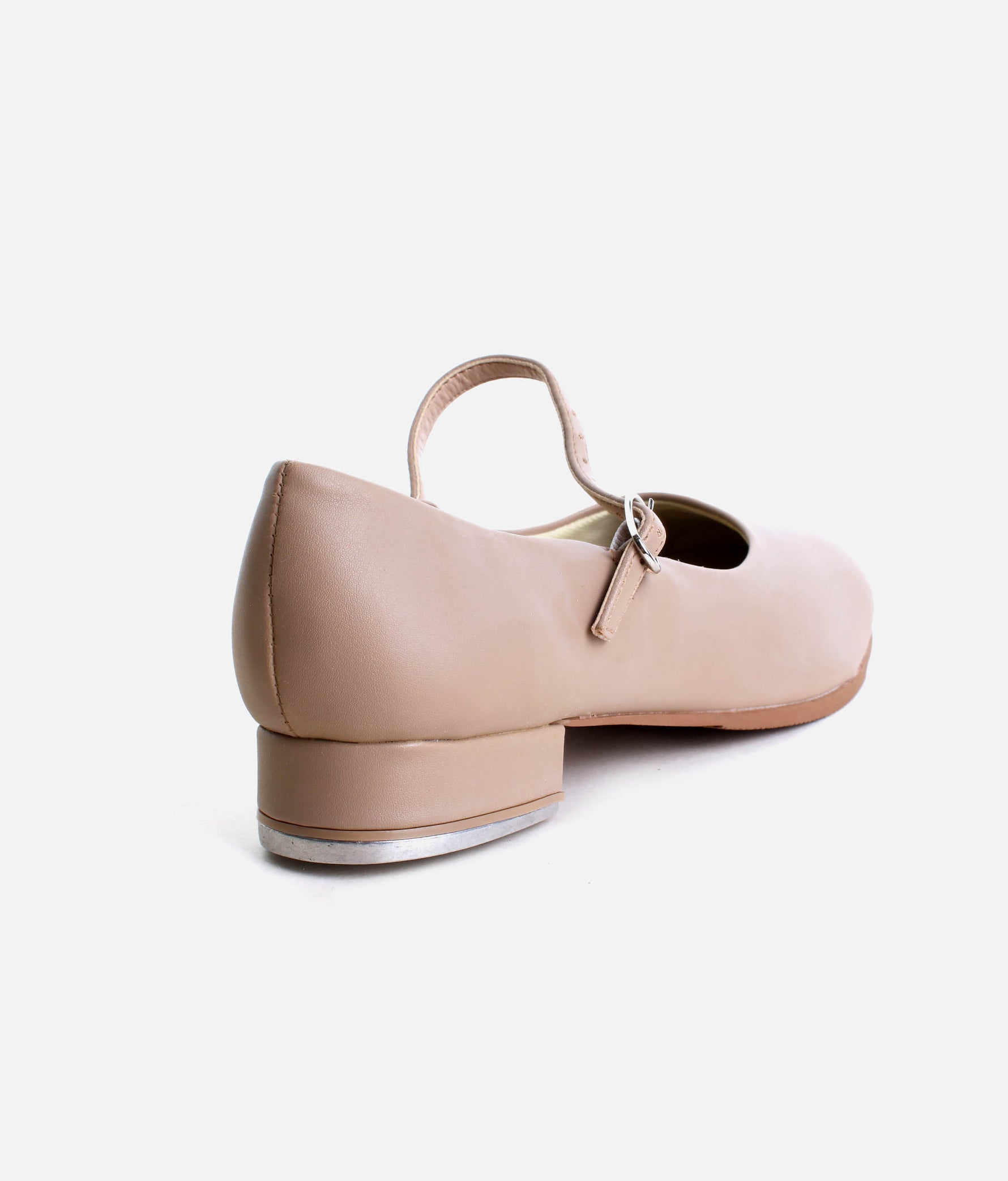 Mary Jane Vegan Tap Shoe - TA 07 