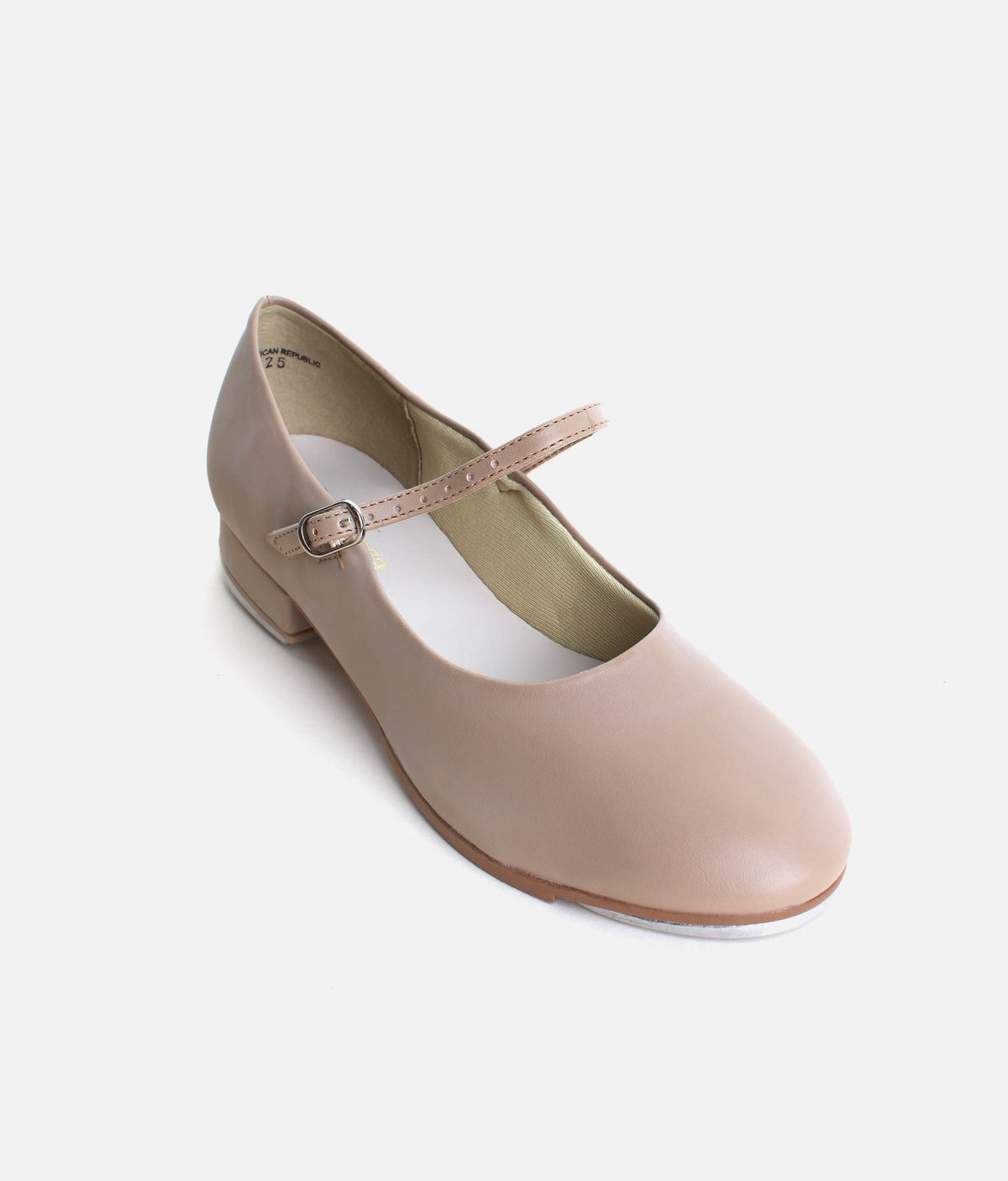 Mary Jane Vegan Tap Shoe - TA 07 