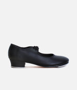 Lace-Up Tap Shoes with Leather Sole for Adults | ControlStep TA32